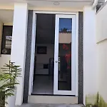 The Heroes House